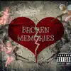 223lando - Broken Memories - Single